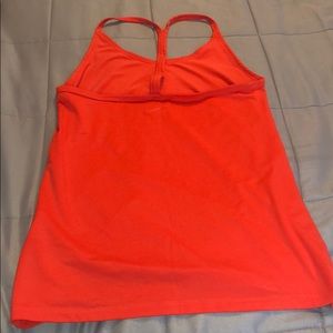 Athletic Tank top